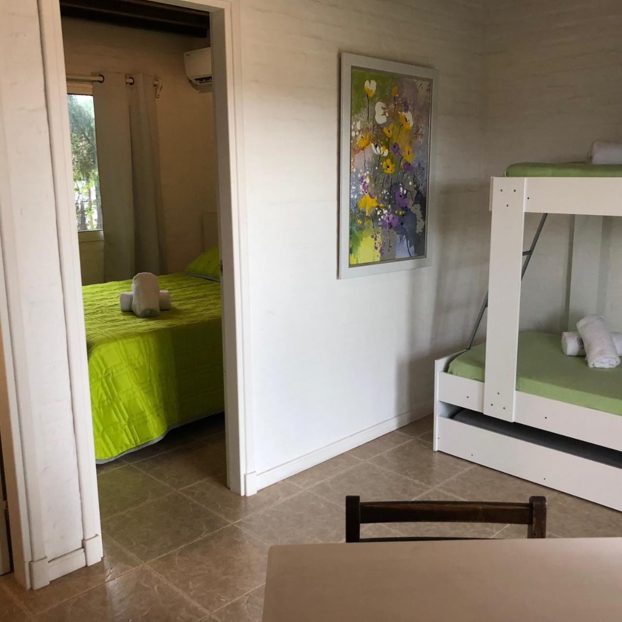 Arenas Del Sol Hotell Punta del Este Exteriör bild