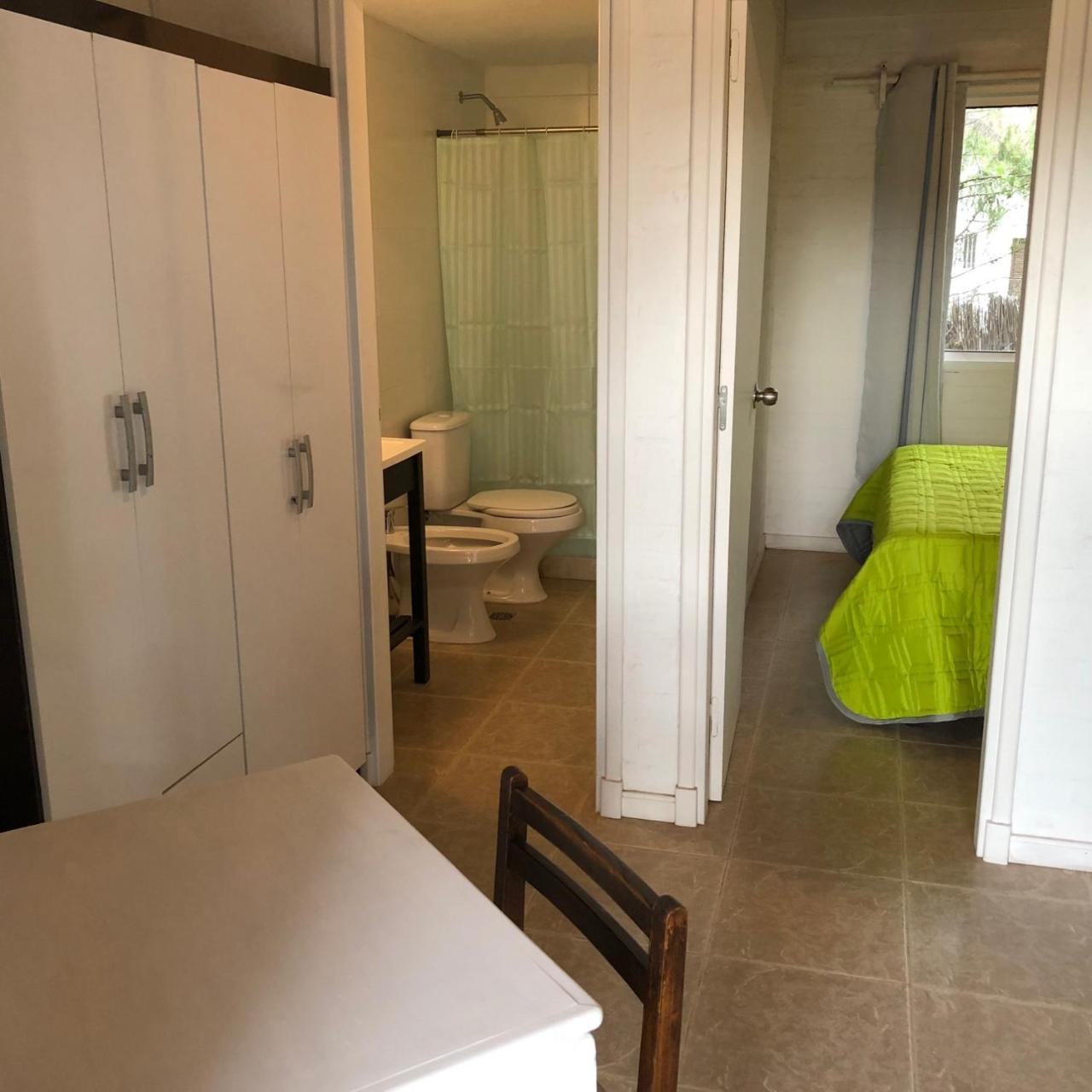 Arenas Del Sol Hotell Punta del Este Exteriör bild
